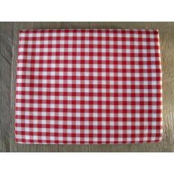 Pittenzakken 48x14 cm pittenzak met 3 vakken