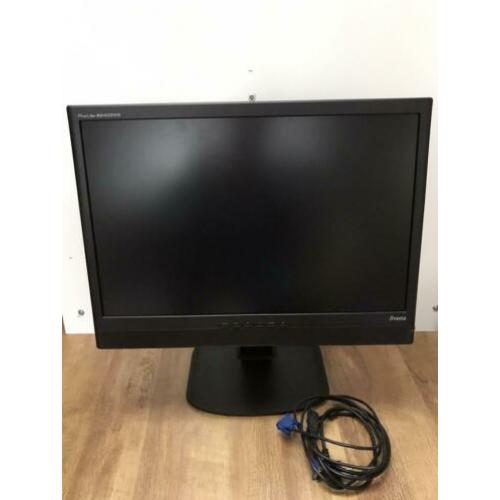 Iiyama monitor 24 inch
