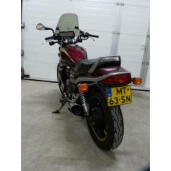 Honda NightHawk