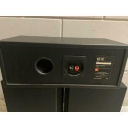JBL Centre Speaker