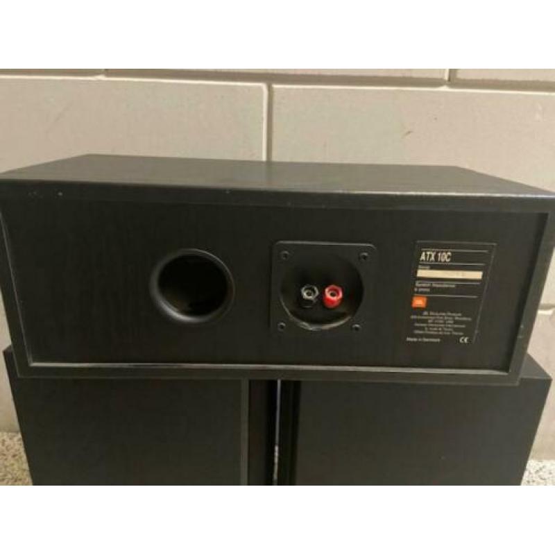 JBL Centre Speaker