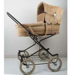 Kinderwagen