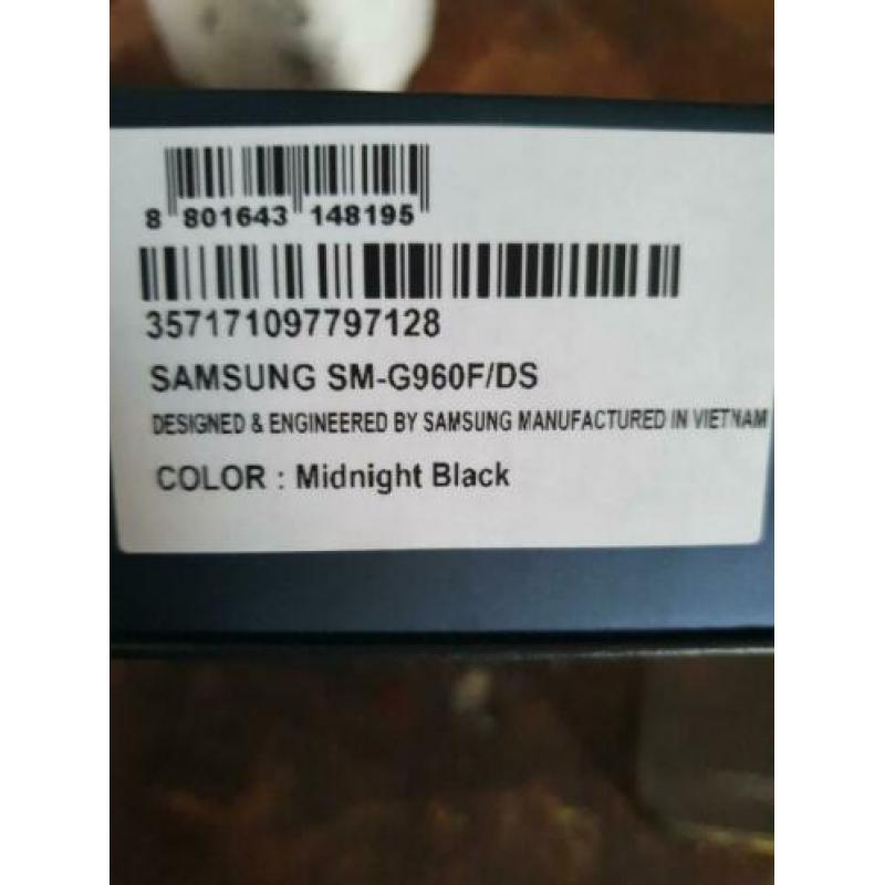 Samsung Galaxy S9 64GB