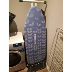 Philips PerfectCare Elite strijkijzer + strijkplank