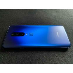 One Plus 7 Pro Nebula Blue RAM 8 GB 256Gb
