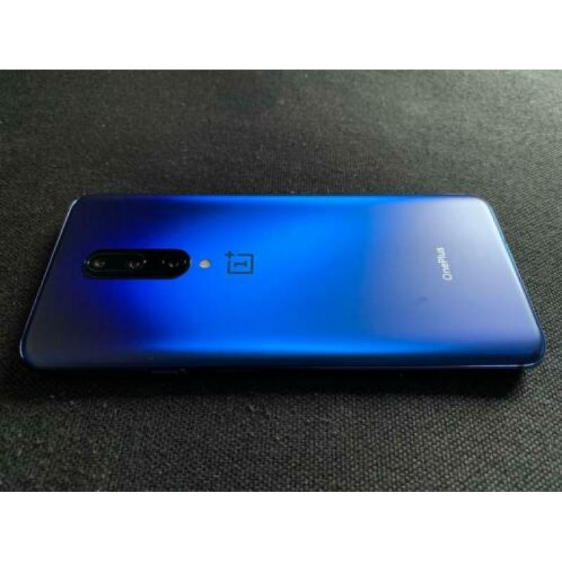 One Plus 7 Pro Nebula Blue RAM 8 GB 256Gb