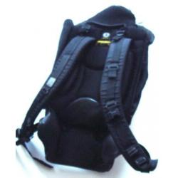 Motor Rugzak Boblbee / Skie Rugtas met Rug Protector