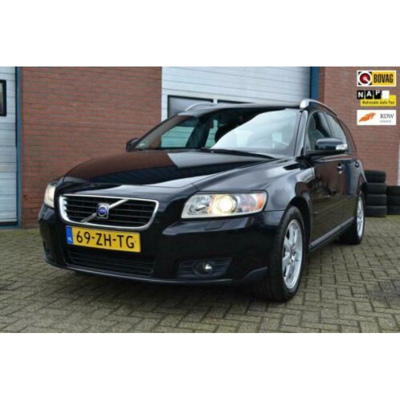 Volvo V50 1.6D Edition I