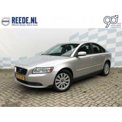 Volvo S40 2.4 Automaat Edition I (bj 2008)