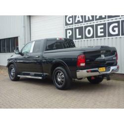 Dodge Ram 1500 5.7 V8 396pk *6-PERS* Vol leer Navi 4x4 Quad