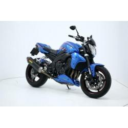 Yamaha FZ1-N (bj 2007)