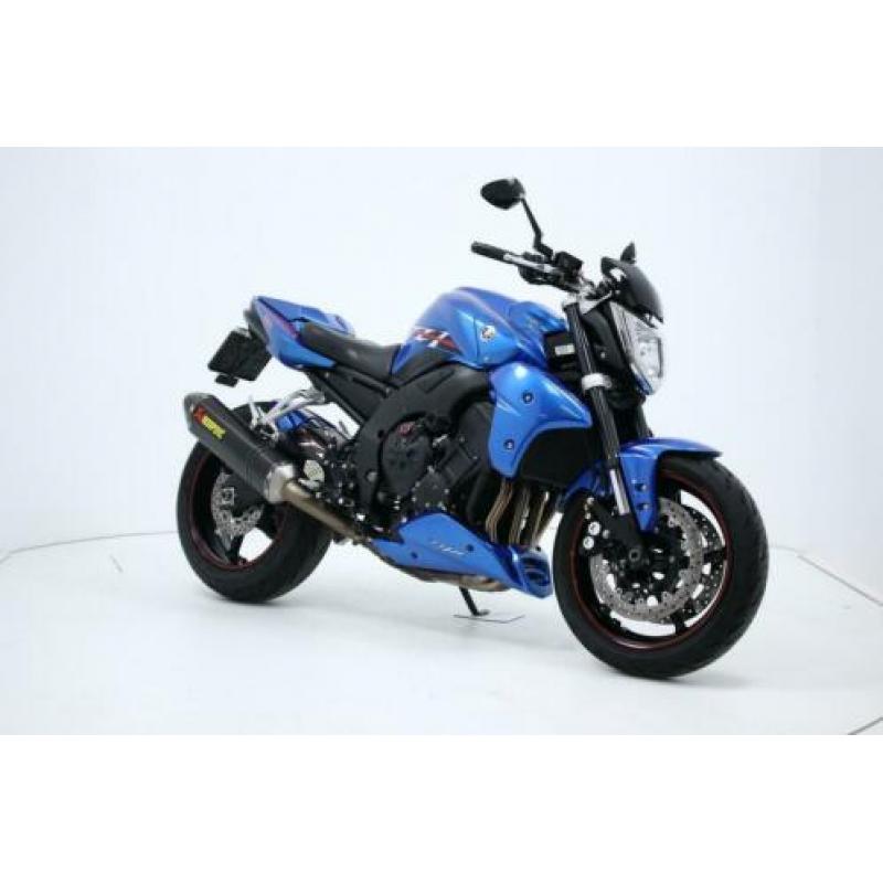 Yamaha FZ1-N (bj 2007)