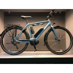 Koga Signature E-WorldTraveller DEMO div. maten BongersBikes