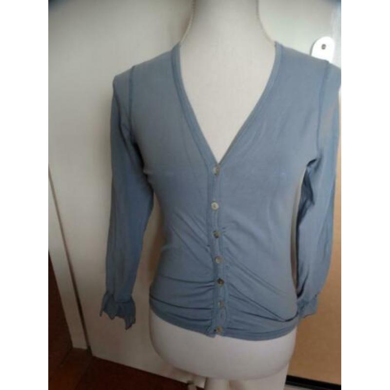 Design colletje van CAVALLI 36/38