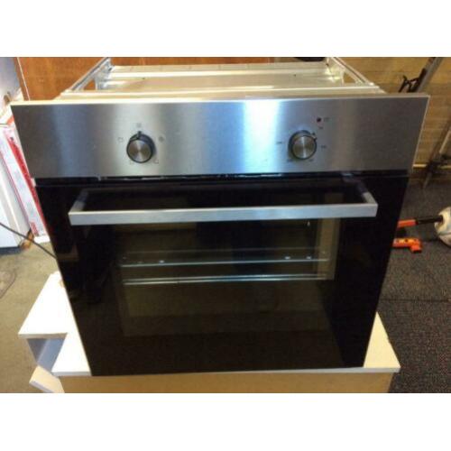 Inbouw oven