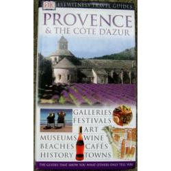 Provence & Côte d'Azur / Frankrijk