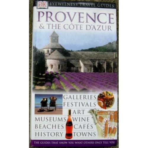 Provence & Côte d'Azur / Frankrijk