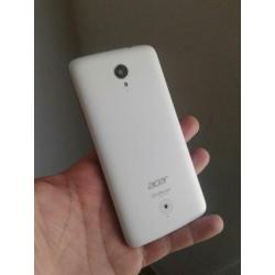 Zeer Nette Acer zest 4g 16gb 2gb 5inch Android 6 Dual Sim