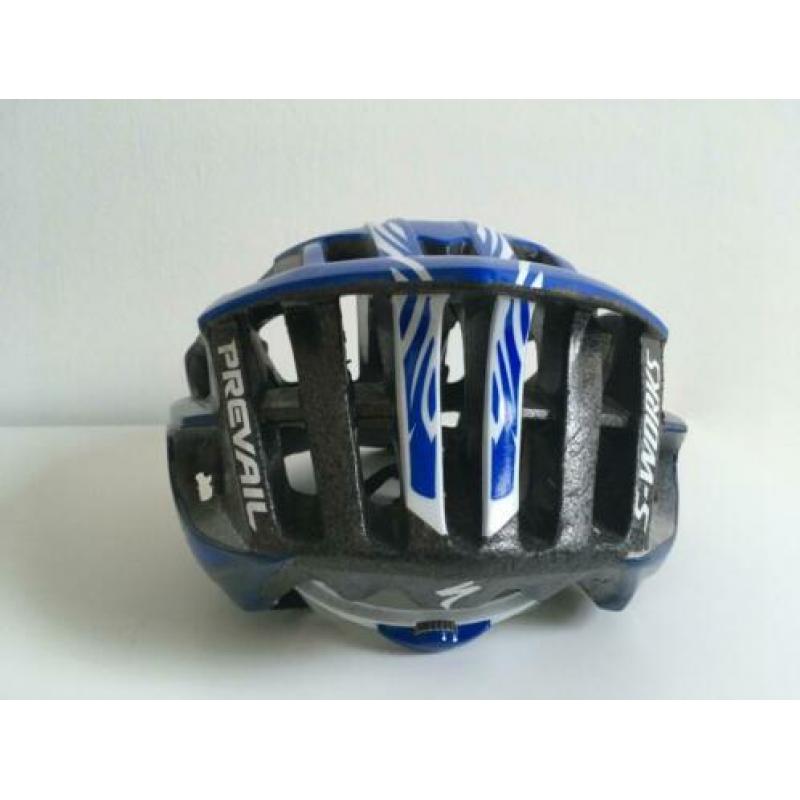 Specialized Prevail helm (large) saxo bank