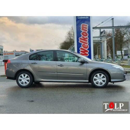 Renault Laguna 2.0 16V T 170 Dynamique Automaat 2008 Navi 91