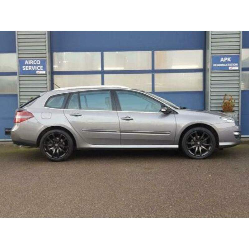 Renault Laguna Estate 1.5 dCi Executive LEER / PANODAK / NAV