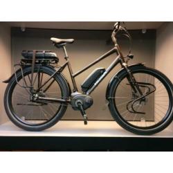 Koga Signature E-WorldTraveller DEMO div. maten BongersBikes