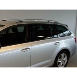 Skoda Octavia Combi 1.6 TDI Greenl. Bns