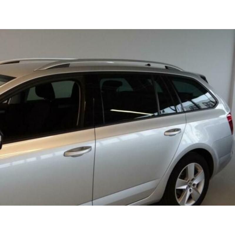 Skoda Octavia Combi 1.6 TDI Greenl. Bns