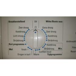 Siemens Droger