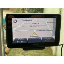 TomTom 5150 Pro Truck
