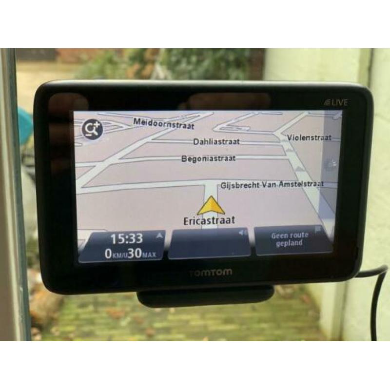 TomTom 5150 Pro Truck