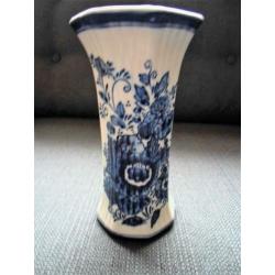 Oude Bekervaas Delfts Blauw.