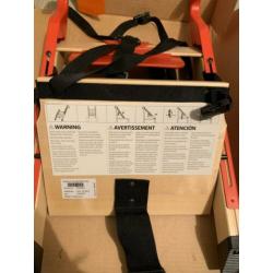 Stokke kinderstoel child seat