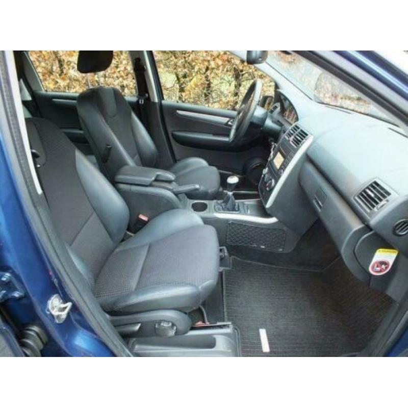 Mercedes-Benz A-klasse Mercedes-Benz A 200 Turbo Avantgarde