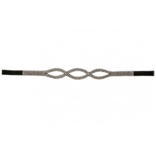 Luxe qhp frontriemen, nu uitzoeken voor slechts €15 p/stuk!!