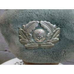 NVA wintermuts maat 58