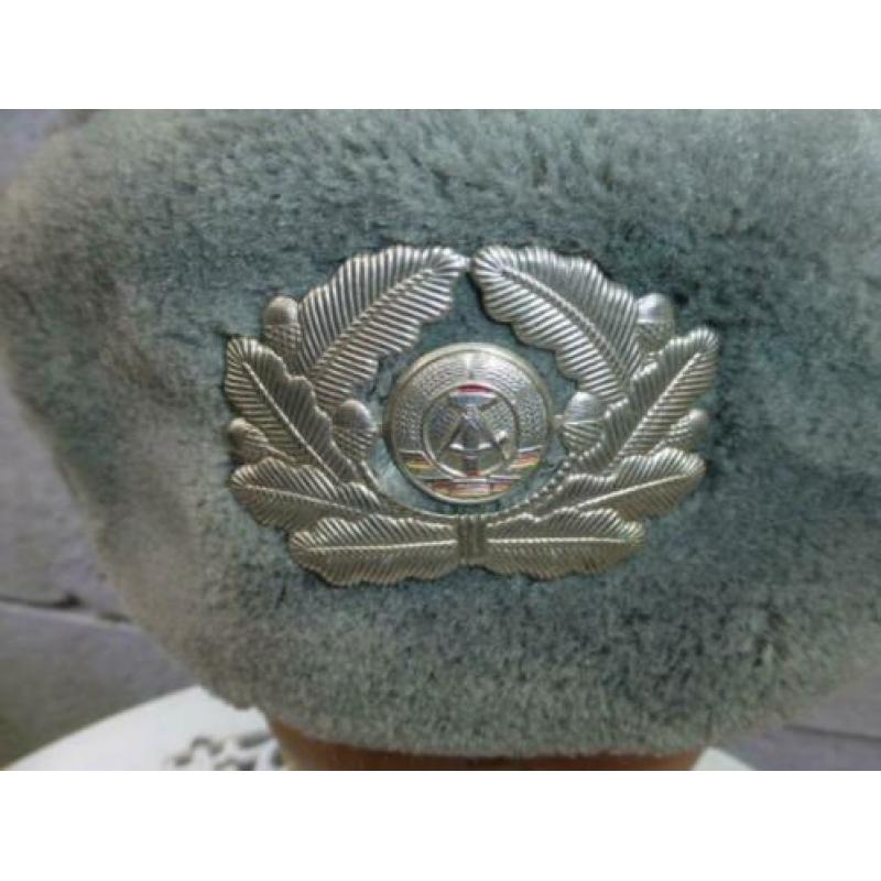 NVA wintermuts maat 58