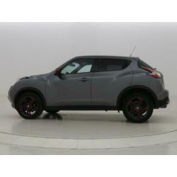 Nissan Juke 1.2 DIG-T 115PK S/S Tekna | Navi | Pano dak | Ca