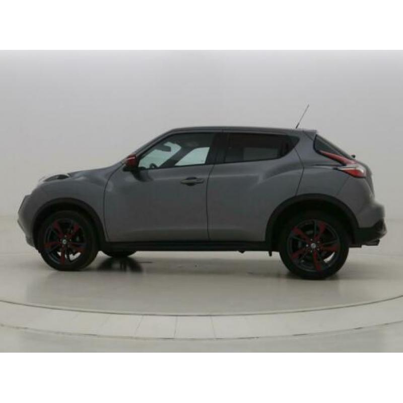Nissan Juke 1.2 DIG-T 115PK S/S Tekna | Navi | Pano dak | Ca