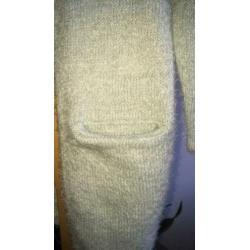 Vestje maat 110/116