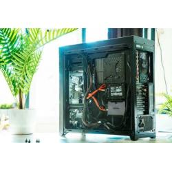 Game PC - (6700k, 980ti, 16GB, 6,74TB)