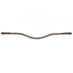 Luxe qhp frontriemen, nu uitzoeken voor slechts €15 p/stuk!!