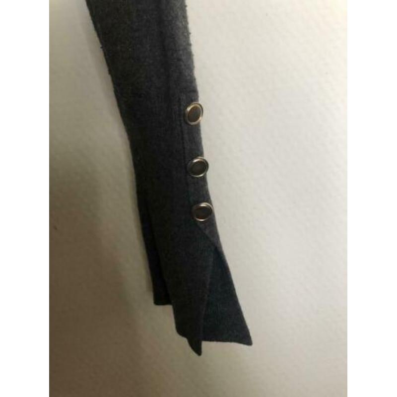 Zara Knit