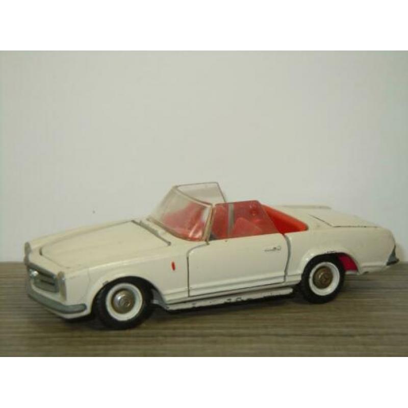 Mercedes 230SL Pagode - Tekno 928 Denmark