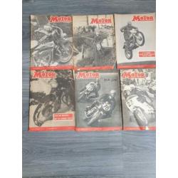 Motorboeken