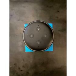 Alexa Amazon Echo Dot 3e Generatie slimme speaker Z.G.A.N.