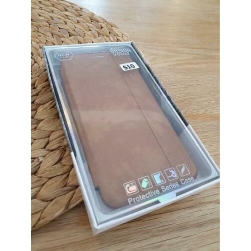telefoonhoes Samsung s10 - nieuw
