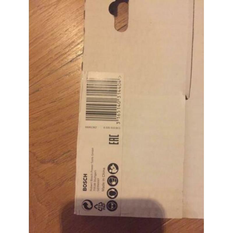 Bosch zaagblad 216x2,0x30mm