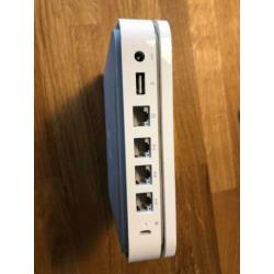 apple airport express model a1143