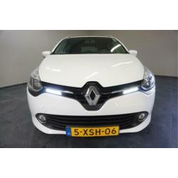 Renault Clio Estate 1.5 dCi ECO Expression CLIMA navi APK ni